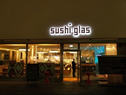 Foto: Sushi Glas